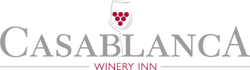 Cacablanca Winery, Niagara Favourite Venues