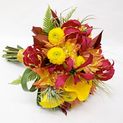 Bridal Bouquets, Niagara Wedding Florist