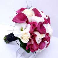 Wedding Flower Gallery, Niagara Florist