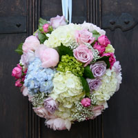 Wedding Flower Gallery, Niagara Florist