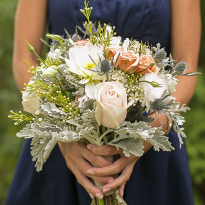 Niagara Wedding Flowers