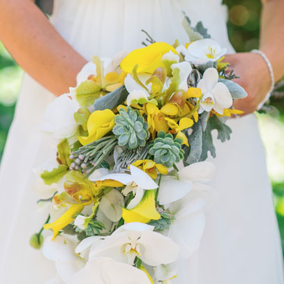 Niagara Wedding Flowers