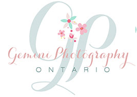 Gemini Niagara Wedding Photographer