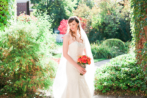 Niagara Wedding Photographers, Watering Can Wedding Favourites