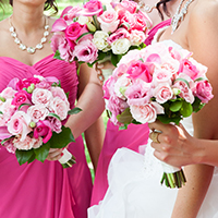 Wedding Flower Gallery, Niagara Florist