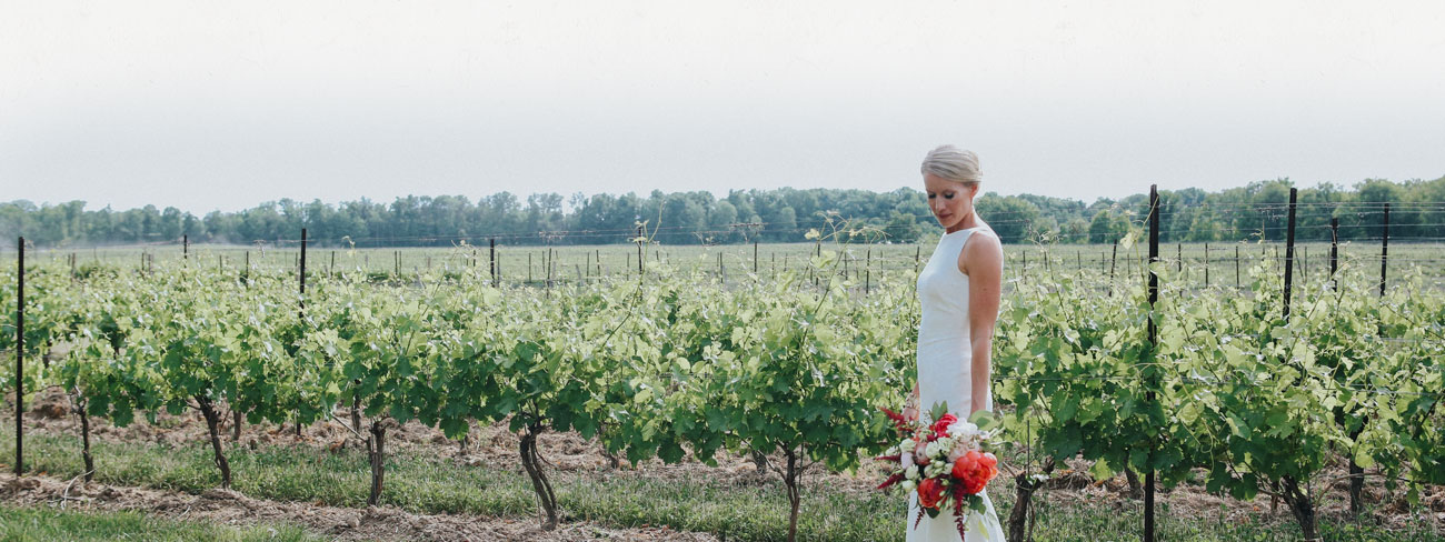 Watering Can Weddings